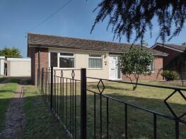 90, High Road, Harleston IP20 9LF