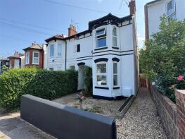 31b, Cambridge Road, Aldershot GU11 3JY
