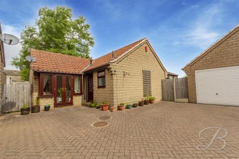 Portland Court Mews, Mansfield Woodhouse, Mansfield