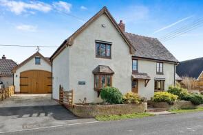 Ivy House Farm, Main Street, Bishampton WR10 2NL
