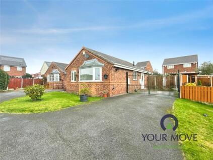 Willowgarth Close, Ryhill, Wakefield, West Yorkshire, WF4