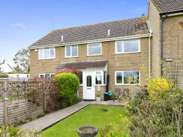 3, Old School Close, Sherborne DT9 5HT