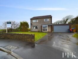 6, Station Crescent, Beckermet CA21 2YU