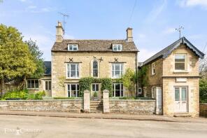 20, Chapel Lane, Oakham LE15 8EB