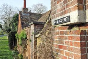 1, Mill Court, Bedford Road, Bedford MK44 1RP
