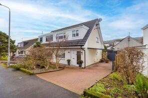 10, Mayfield Crescent, Howwood, Johnstone PA9 1BL