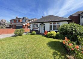 32, Long Lane, Stoke-on-trent ST7 4LQ