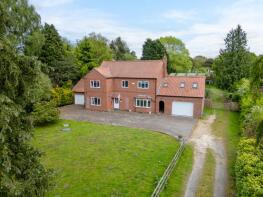 Fair Oaks, Sandy Lane, Stockton On The Forest, York YO32 9UT