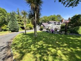 3, Cartref Cottages, Llanfaes, Beaumaris LL58 8RB