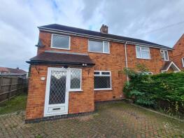 17, The Crescent, Ashbourne DE6 2JE