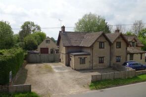 Honeysuckle Cottage, Plough Lane, Chippenham SN15 5PS