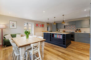 Cornerway House, Aughton, Marlborough SN8 3SA