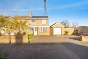 1, Caister Road, Bedford MK41 0DF