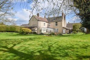 Gauzebrook House, Main Road, Malmesbury SN16 0HD