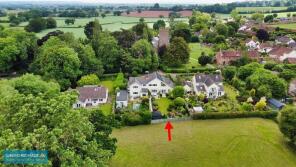 Ty Nant, Road Through Goathurst, Goathurst, Bridgwater TA5 2DE