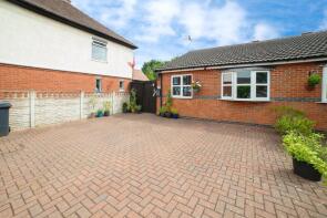39a, West Hill, Skegby, Sutton-in-ashfield NG17 3EP