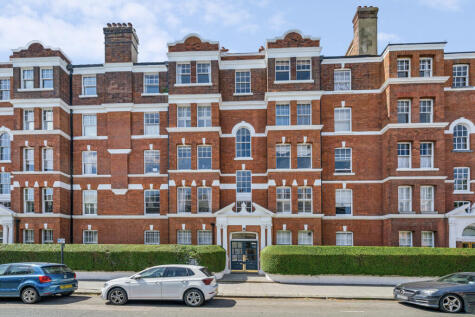 Cambridge Road, London, SW11