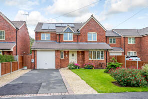12, Edmonds Close, Stratford-upon-avon CV37 8ST