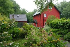 Talwn Bach, Llwynygroes SY25 6PY