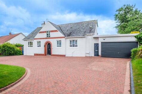 Lethame Road, Strathaven