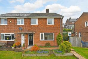 12, Gipsy Lane, Dronfield S18 4AX