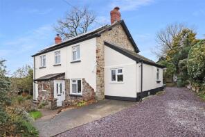 Rosemary Cottage, Road Past South Hill Cottage, South Molton EX36 4NE
