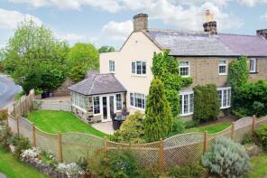 Midsummer Cottage, Sawley Hall Lodge To Low Gate Lane, Ripon HG4 3EG