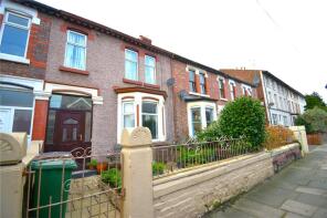 30, Prescot Street, Wallasey CH45 9JW