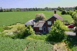West Warren Cottage, Roxwell Road, Writtle, Chelmsford CM1 3RU