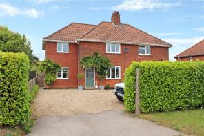 26, Mill Lane, Norwich NR15 1DH