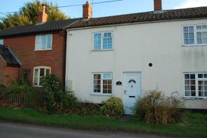 3, Tuckers Cottages, Honing Road, Lyngate, Worstead NR28 9RG