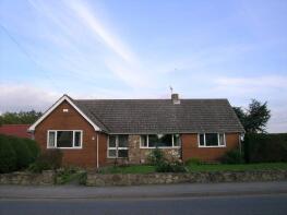 Balmal, Thimblehall Lane, Newport HU15 2PX