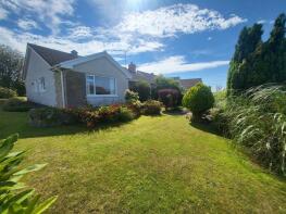 14, Castle Pill Road, Steynton, Milford Haven SA73 1HE
