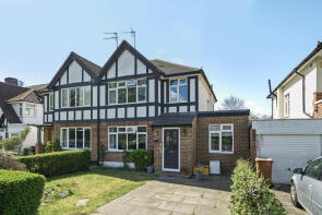 69, Oxhey Lane, Hatch End HA5 4AY