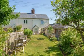 4, Redgate Cottages, Road From Normans Green House To Church, Cullompton EX15 2JX