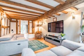 2 Flint Side Cottage, Booseys Walk, Norwich NR16 2AE
