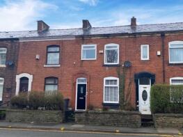 433, Huddersfield Road, Oldham OL4 2HN
