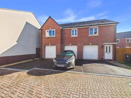 55, St Mawgan Street Kingsway, Quedgeley, Gloucester GL2 2FZ