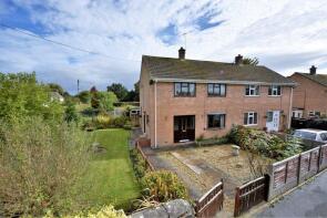 24, Marshfields, Oswestry SY10 8JE