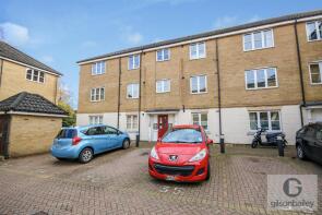 36, Whitworth Court, Norwich NR6 6GN