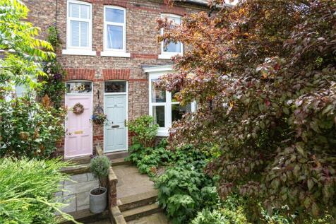 The Village, Strensall, York, North Yorkshire, YO32
