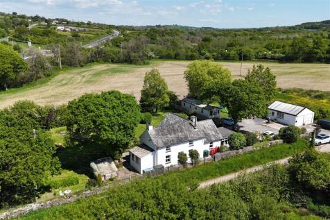 Canaston Cottage, Canaston Bridge, Narberth