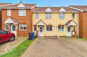 6, Rimer Close, Norwich NR5 9HZ