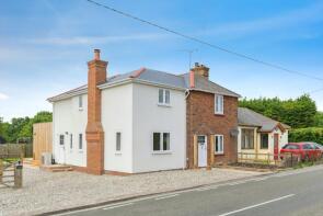 Gower, Waltham Road, Boreham, Chelmsford CM3 3AX