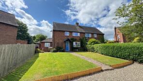 3, Bebbington Cottages, Wrentnall Road Junction To Cothercott Hill Junction Westcott, Pulverbatch, Shrewsbury SY5 8DX