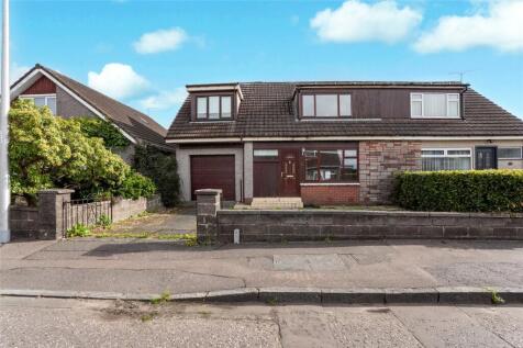 Craighorn, Menstrie, Clackmannanshire, FK11