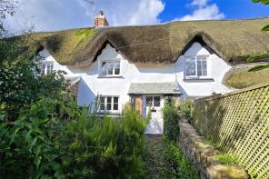 Vine Cottage, Road Past Hilliers, Winkleigh EX19 8QR