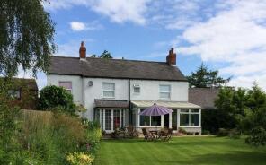 Thornton Field House, Thornton Le Clay To Thornton Moor, Thornton Le Clay, York YO60 7QA