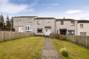 6, Hamilton Drive, Dungavel, Strathaven ML10 6SW