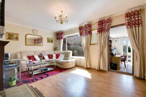 10, St Swithins Cottages, Southend Road, Sandon, Chelmsford CM2 7TN